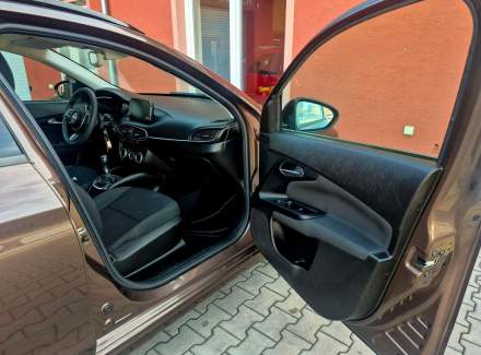 Fiat - Tipo
