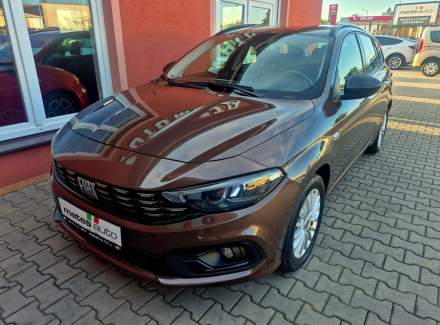 Fiat - Tipo
