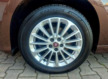 Fiat - Tipo
