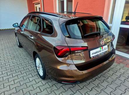 Fiat - Tipo