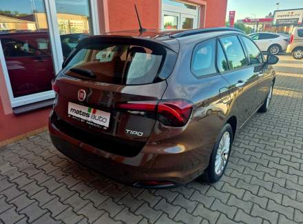 Fiat - Tipo