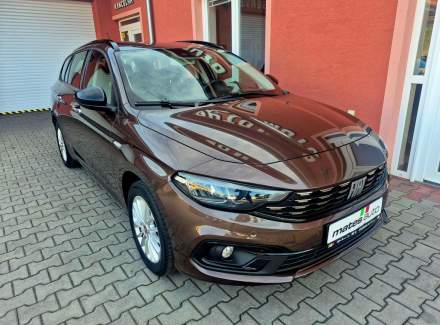 Fiat - Tipo