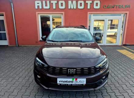 Fiat - Tipo
