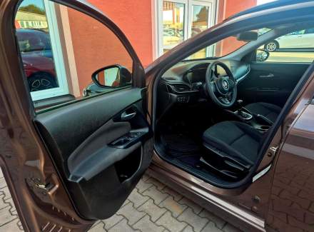 Fiat - Tipo