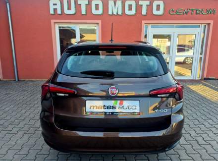 Fiat - Tipo