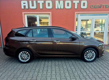 Fiat - Tipo
