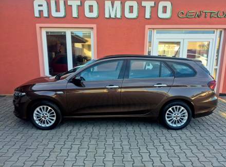 Fiat - Tipo
