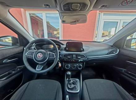 Fiat - Tipo