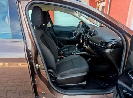 Fiat - Tipo