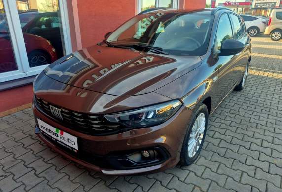 Fiat - Tipo
