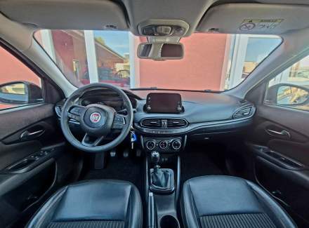 Fiat - Tipo
