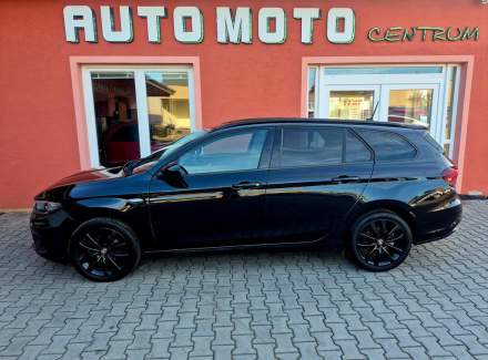 Fiat - Tipo