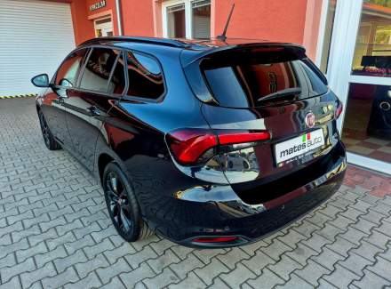Fiat - Tipo