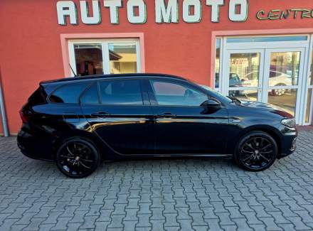 Fiat - Tipo