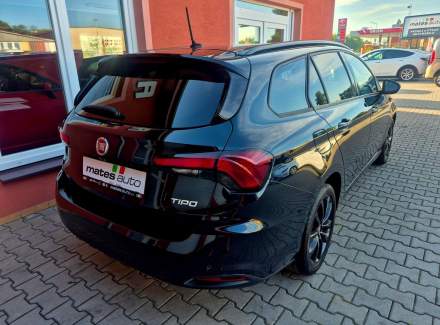 Fiat - Tipo