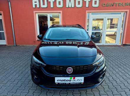Fiat - Tipo