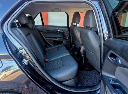 Fiat - Tipo