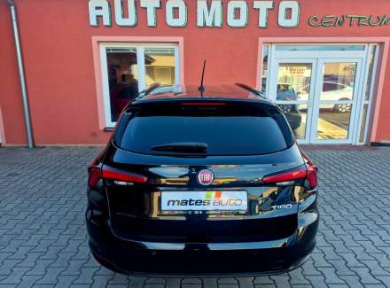 Fiat - Tipo