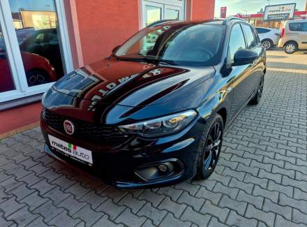 Fiat - Tipo