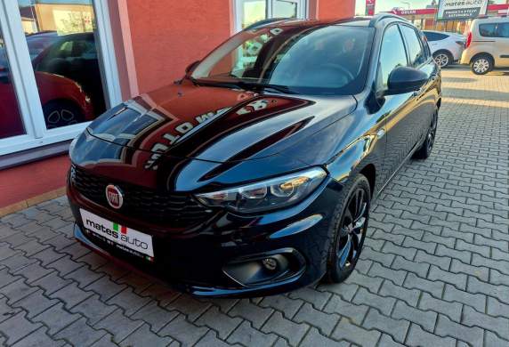 Fiat - Tipo
