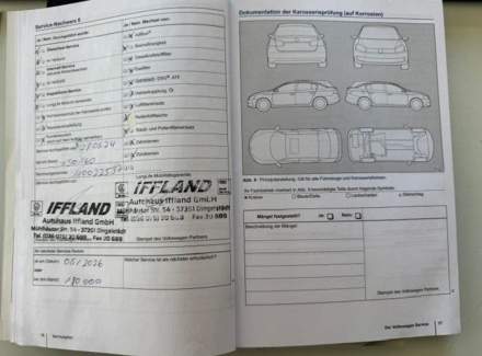 Volkswagen - Touran