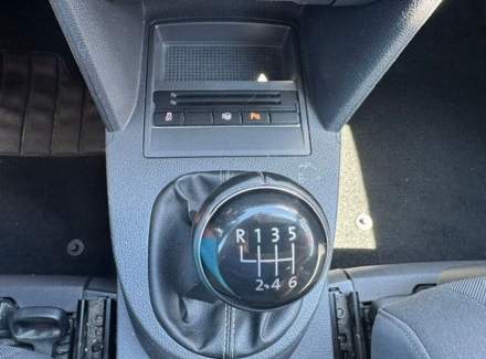 Volkswagen - Touran