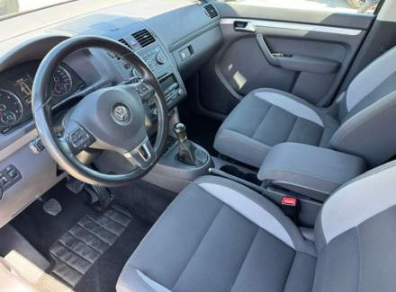 Volkswagen - Touran