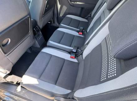 Volkswagen - Touran