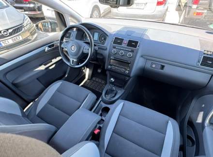 Volkswagen - Touran