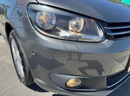 Volkswagen - Touran
