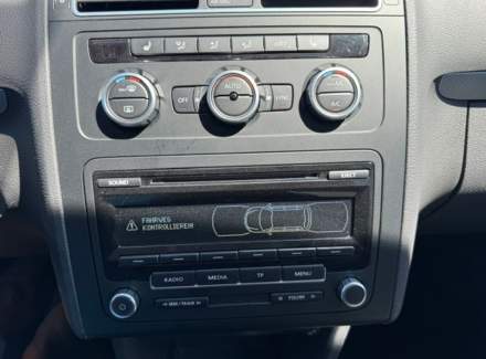 Volkswagen - Touran