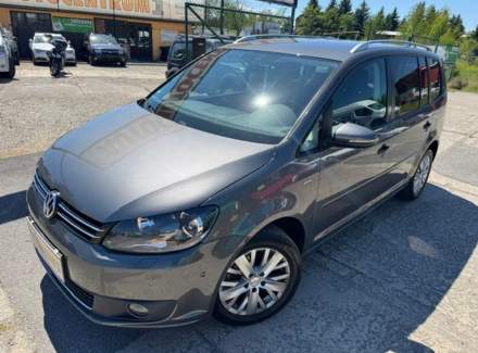 Volkswagen - Touran