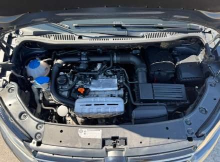 Volkswagen - Touran