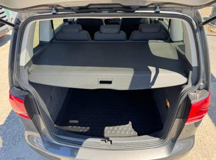 Volkswagen - Touran