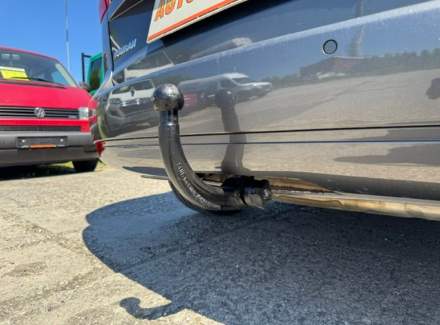 Volkswagen - Touran