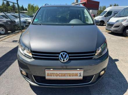 Volkswagen - Touran