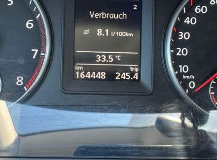Volkswagen - Touran
