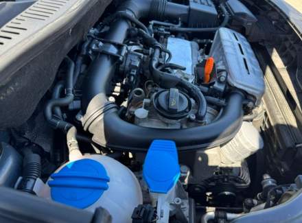 Volkswagen - Touran