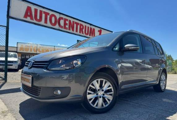 Volkswagen - Touran