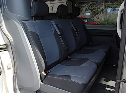 Opel - Vivaro