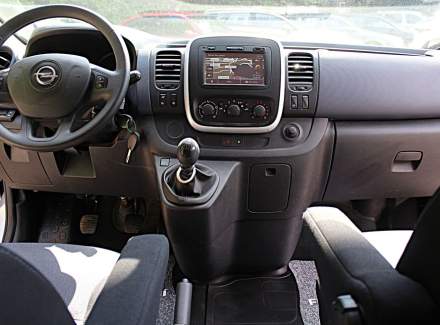 Opel - Vivaro