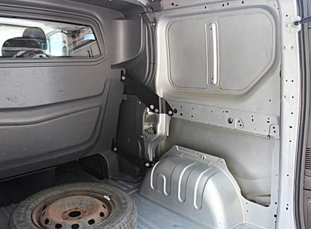 Opel - Vivaro