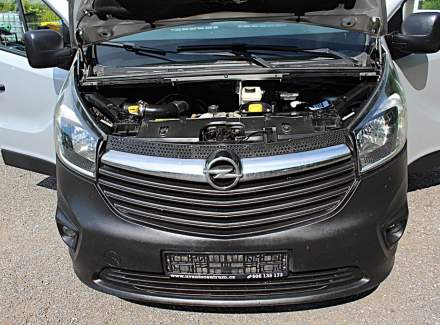 Opel - Vivaro