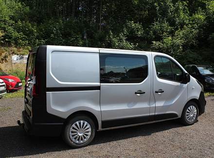 Opel - Vivaro