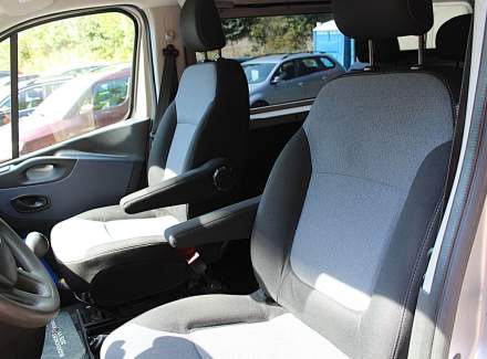 Opel - Vivaro