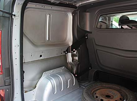 Opel - Vivaro