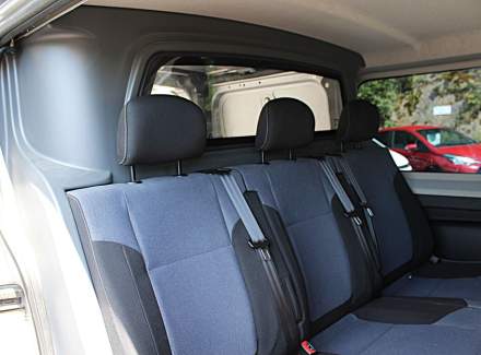 Opel - Vivaro