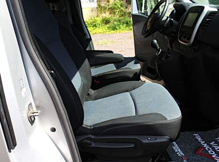Opel - Vivaro