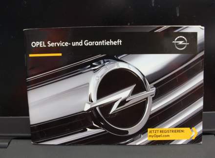 Opel - Vivaro