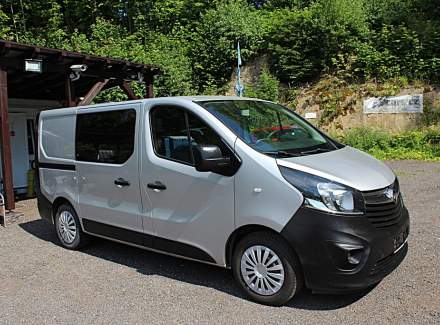 Opel - Vivaro